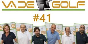 Jorge Sanz, Sole Giménez, golf y salud y reflexiones sobre el The Players Championship