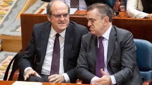 Gabilondo elige equipo: Llop y Tomás y Valiente