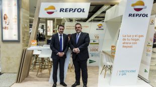 El Corte Inglés y Repsol se alían para vender electricidad y gas