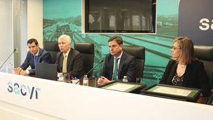 Sacyr recibe 23 nuevas certificaciones Aenor