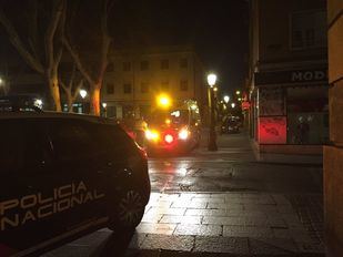 En busca y captura un miembro del clan de 'Los Visita'