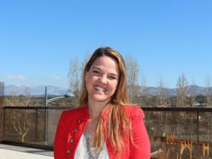 Carla Greciano será la cabeza de lista del PP en Galapagar