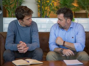 Las Rozas y Rivas, nuevos feudos de Más Madrid