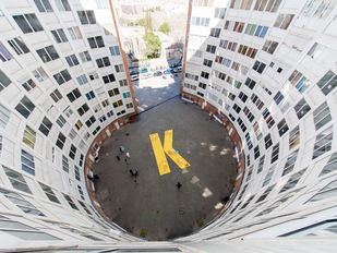 Kópera : crítica social y humor desde la historia de Vallecas