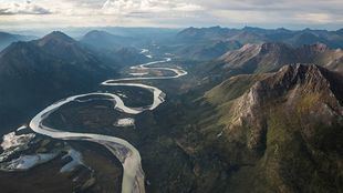 ¿Podremos medir la riqueza de las naciones por su acceso al agua?