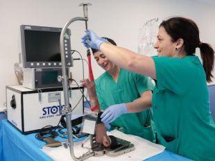 ¿Qué hacen con tu cuerpo cuando lo donas a la ciencia?