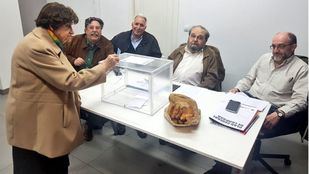 IU Madrid decide su futuro ante la división de la izquierda madrileña