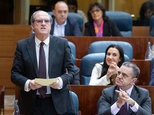 Los militantes del PSOE votan para formar sus listas de Comunidad y Ayuntamiento de Madrid