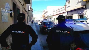 Detenido por apuñalar a su hermano en una reyerta