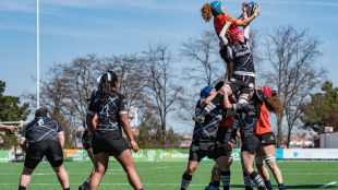 Gran final de la Liga Iberdrola