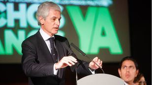 Suárez Illana no cierra la puerta a un pacto con VOX