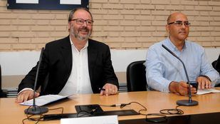 Andrés Serrano regresa a la dirección general de la Policía