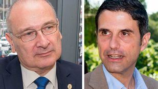 Parla y Alcalá, protagonistas de la tertulia municipal de los miércoles