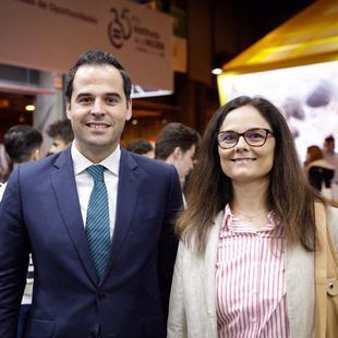 Cs ficha a Eva Bailén, promotora de racionalizar los deberes escolares