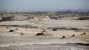 Un Ahora Madrid roto desbloquea Los Berrocales con PP y Ciudadanos