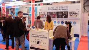 Una oportunidad laboral a la diversidad funcional: Grupo Integra CEE oferta 450 puestos