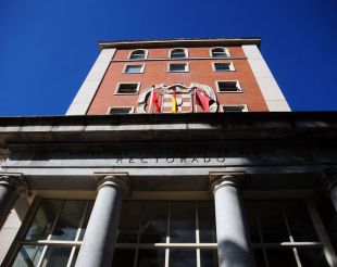 La Comunidad, condenada a pagar 22 millones a la Complutense