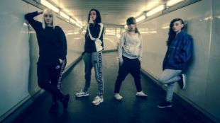 IRA nos traen la pureza del rap: música y letras sociales y populares