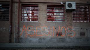 Prisión sin fianza para el homicida del vecino de El Pozo