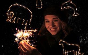 El Corte Inglés se une a 'La Hora del Planeta' y apaga las luces de sus principales fachadas