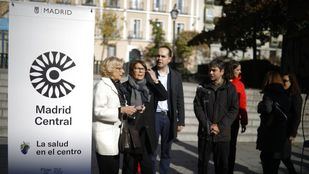 Autónomos, repartidores de prensa o comida, últimos indultos