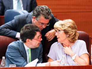 La Comunidad pagó 172 millones por contratos a empresas de Púnica y Gürtel