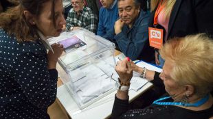 Elecciones Generales: qué hacer si le toca ser Presidente de mesa o Vocal