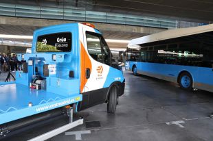 La Comunidad pagará al Ayuntamiento 120 millones por la 'tasa de la grúa'