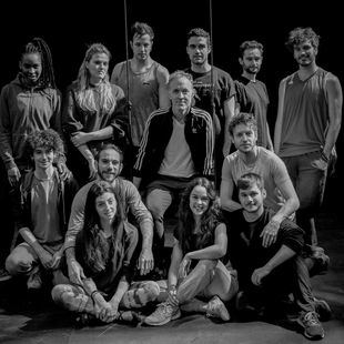 Lorca, muy presente en la Noche de los Teatros