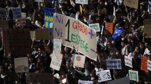 La campaña, en clave verde: propuestas para un Madrid sostenible
