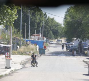 El recurso a la orden que frenó clasificar la Cañada, admitido por el TSJM