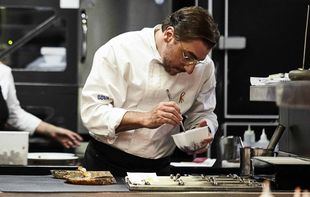 Jordi Roca y BBVA lanzan ‘El sentido del cacao’, un proyecto para visibilizar los trastornos del sabor