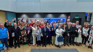 'Comedores con Alma' : un proyecto que beneficiará a 5.800 personas al día en Madrid