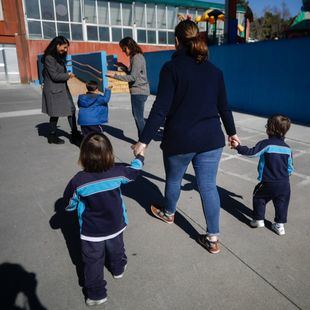 Entra en vigor la baja por paternidad de ocho semanas