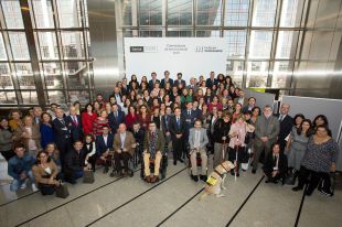 La Fundación Montemadrid y Bankia convocan ayudas por un millón de euros para apoyar proyectos sociales
