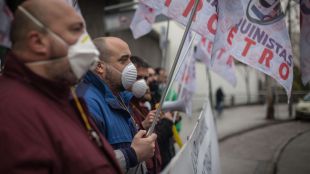 La familia del trabajador de Metro fallecido espera que se reconozca una "negligencia de libro"