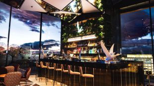 Una Champions League de ensueño... por 30.000 euros al día