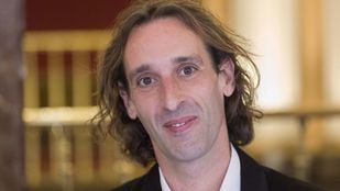 Rubén Olmo, nuevo director del Ballet Nacional de España