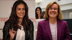 Villacís y Causapié, cara a cara en Onda Madrid