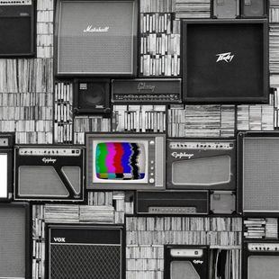 España 'se apaga' para dar paso a la TDT