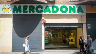 Mercadona inaugura su nuevo modelo de tienda eficiente