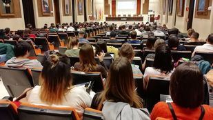 Más de 30 alumnos de la Universidad de Comillas, afectados por paperas