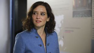 Díaz Ayuso abre las puertas de su lista electoral a Rollán y Ruiz Escudero