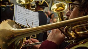 Conciertos de música sacra en 11 distritos esta Semana Santa