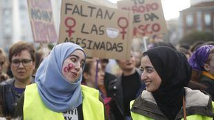 Las mujeres maltratadas podrán acceder a ayudas sin previa denuncia o sentencia