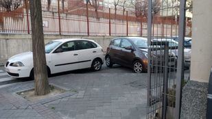 El aparcamiento vecinal de Usera dependerá del próximo gobierno