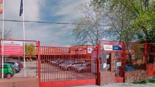 Detenido un alumno de un instituto de Usera por el suicidio de un compañero