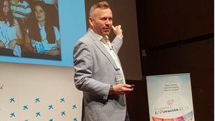 Los métodos de enseñanza, a debate en la Jornada Internacional de Aprendizaje de ECM