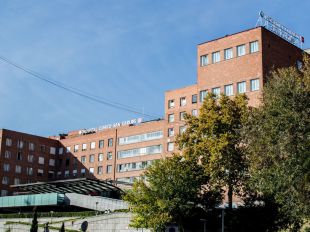 Desconvocada la huelga de limpieza en el Hospital Clínico