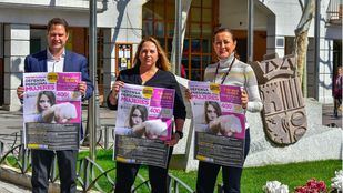 El Ayuntamiento de Torrejón de Ardoz organiza una Master Class de Defensa Personal para Mujeres